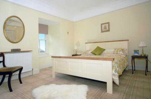 Haverfordwest House | Great Nash House