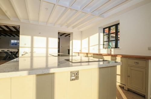 Scaynes Hill Cottage | Great Noven Farm