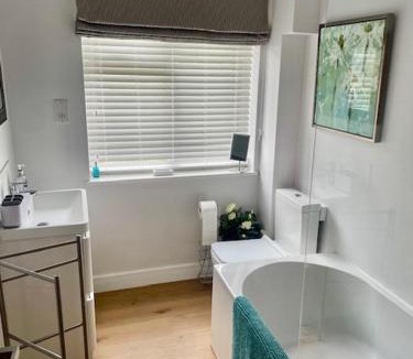 Chipping Norton Apartment | Great Rollright Cottage near Soho Farmhouse