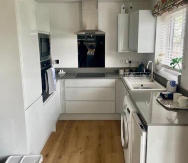 Chipping Norton Apartment | Great Rollright Cottage near Soho Farmhouse