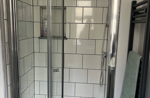 Camelford House | Great value serviced accommodation, North Cornwall