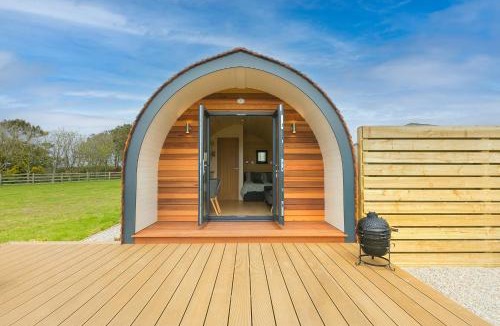 St. Buryan House | Green Fields