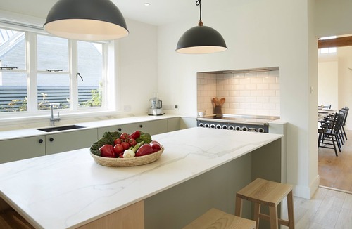 Eardisley House | Green Gables, Eardisley , Herefordshire