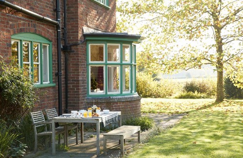 Eardisley House | Green Gables