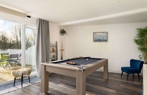 South Cerney House | Green Haven