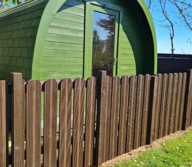 Boston Other | Green Haven
