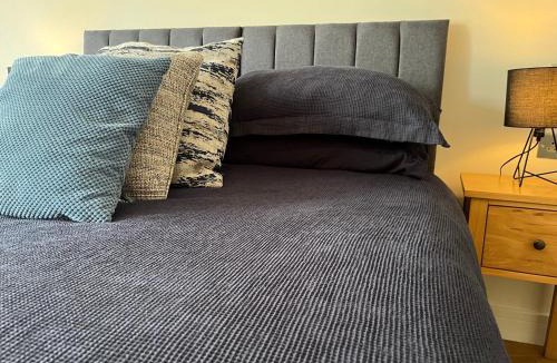 Barrow Gurney Apartment | Green haven