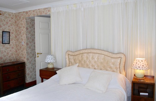 Ellemford House | Green Hope