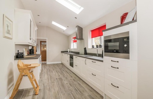 Norwich House | Greenacres