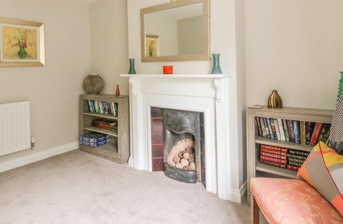 Norwich House | Greenacres