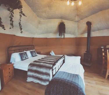 Lea Other | Greenacres Glamping