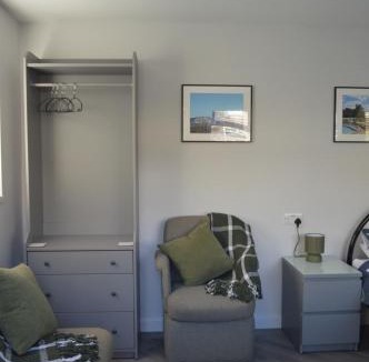 Heath Apartment | Greenfield Studio