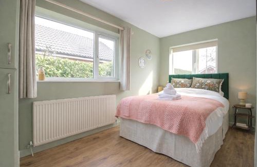 Waverton Apartment | Greenfields Apartment