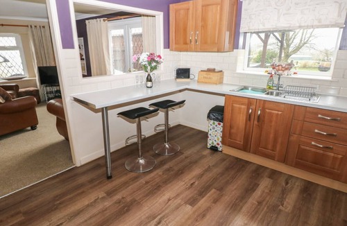 Narberth House | Greenhaven, Narberth sleeps 16