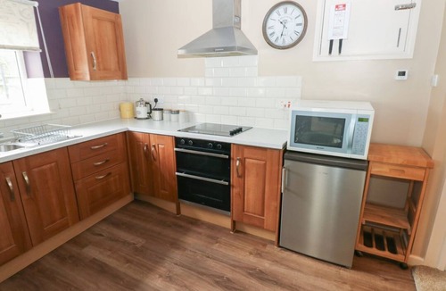 Narberth House | Greenhaven, Narberth sleeps 16