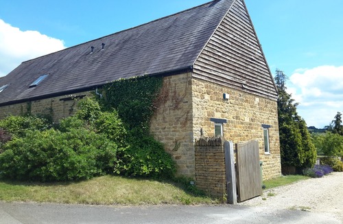 Whichford Hotel | Greenhill Farm Barn B&B