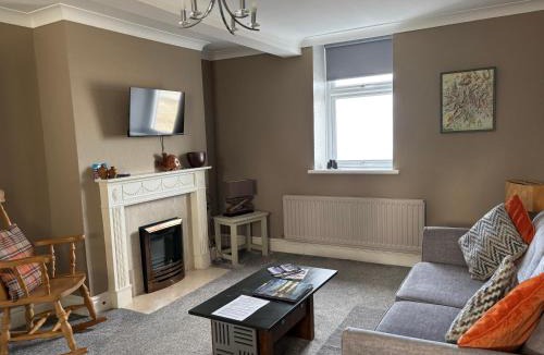 Wigton Apartment | Greenmantle