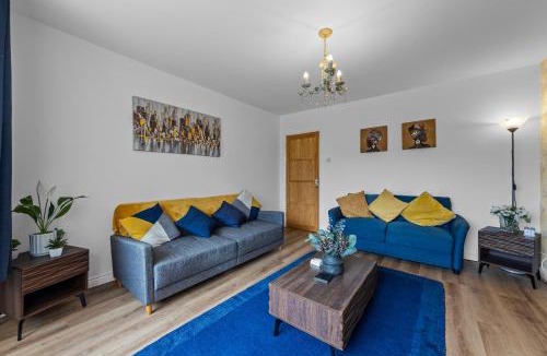 Northampton House | Greenview