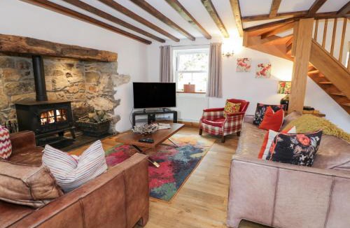Snowdonia National Park House | Greffyn