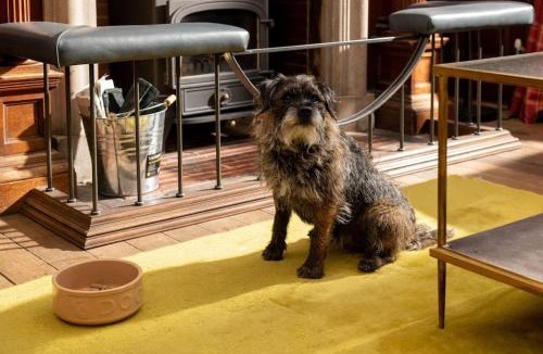 Aldborough House | Gresham Hall - Norfolk Cottage Agency
