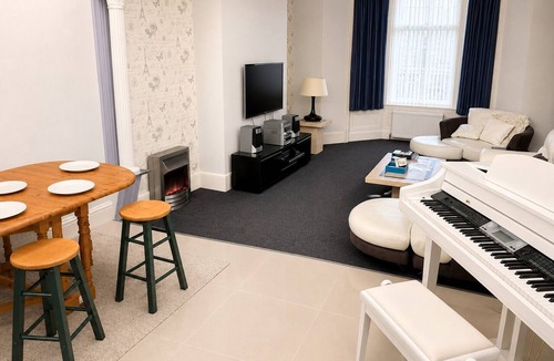Blackpool Town Center Hotel | Gresham Hotel Blackpool