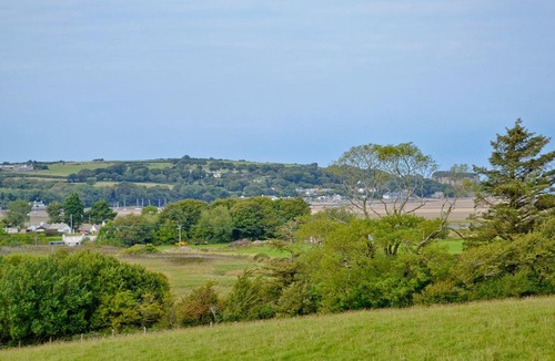 Pentraeth House | Grey Cottage