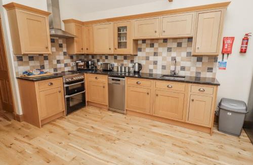 South Charlton House | Grey Croft