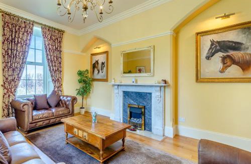Durham House | Grey Gables