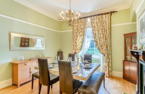 Durham House | Grey Gables