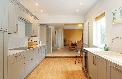 Hunstanton Cottage | Greylag