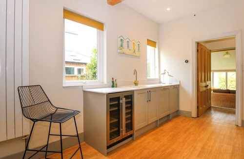 Hunstanton Cottage | Greylag
