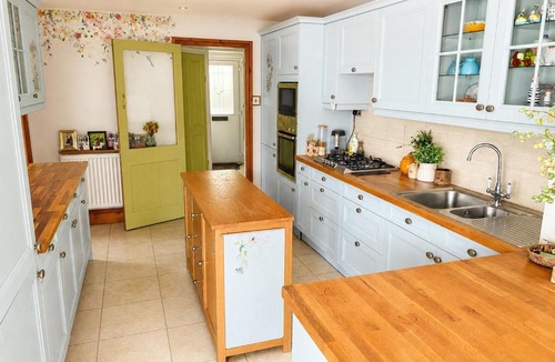 Ross-on-Wye House | Greytree Cottage