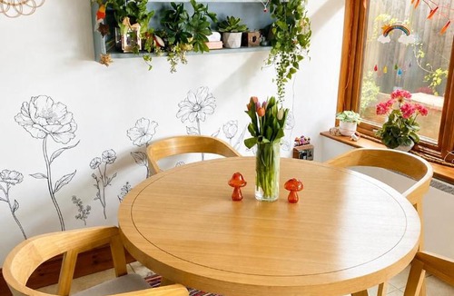 Ross-on-Wye House | Greytree Cottage