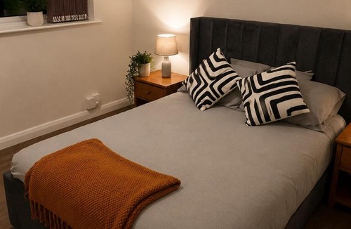 Grimsby Apartment | Grimsby Central Stay