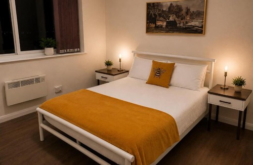 Grimsby Apartment | Grimsby Central Stay