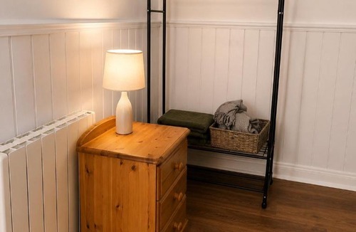Grimsby Apartment | Grimsby Central Stay