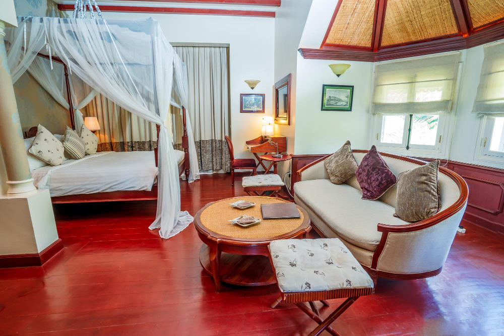 Burnham Thorpe House | Grints Cottage