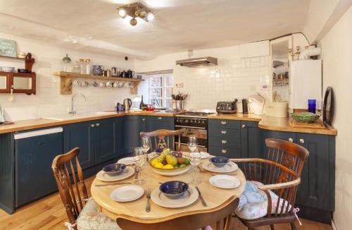 Dunster House | Grist Mill Dunster