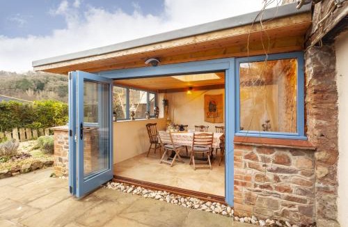 Dunster House | Grist Mill Dunster