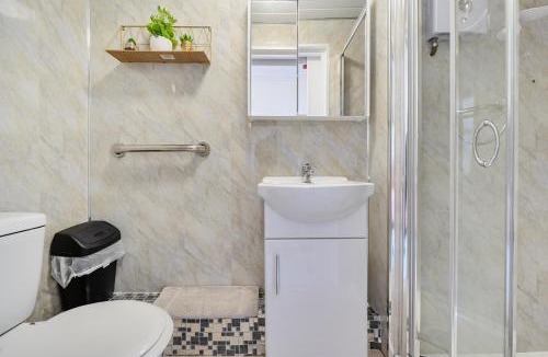 Bispham Apartment | Ground Floor Studio Apartment at Sea-Cote