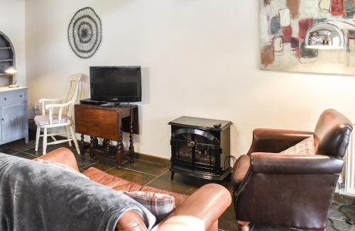 Newton in Furness House | Guards Cottage