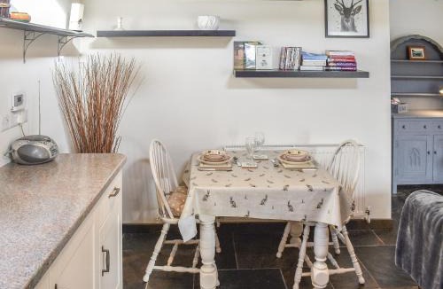 Newton in Furness House | Guards Cottage