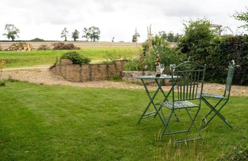 Great Rollright House | Guddlebrook Two