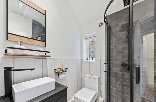 Kettering Apartment | GuestReady - A lovely stay in Kettering