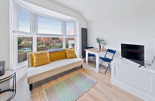 Kettering Apartment | GuestReady - A lovely stay in Kettering