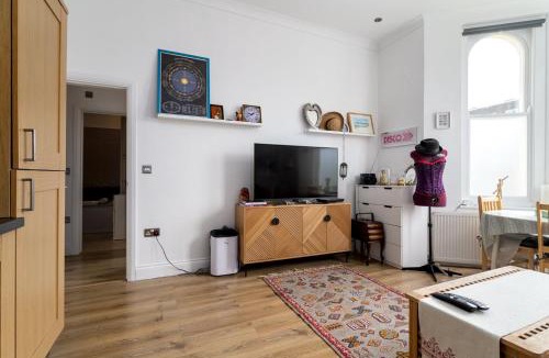 Tottenham Green Apartment | GuestReady - Charming retreat in West Green