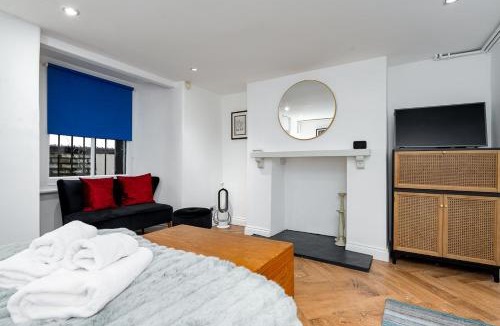 Victoria Apartment | GuestReady - Charming studio in Hackney