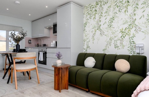 Alperton Apartment | GuestReady - Chic studio near Wembley Stadium