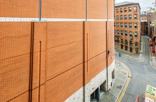 Market Street Apartment | GuestReady - The Works