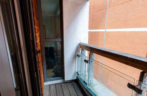 Market Street Apartment | GuestReady - The Works